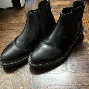 Cool dr martensboots